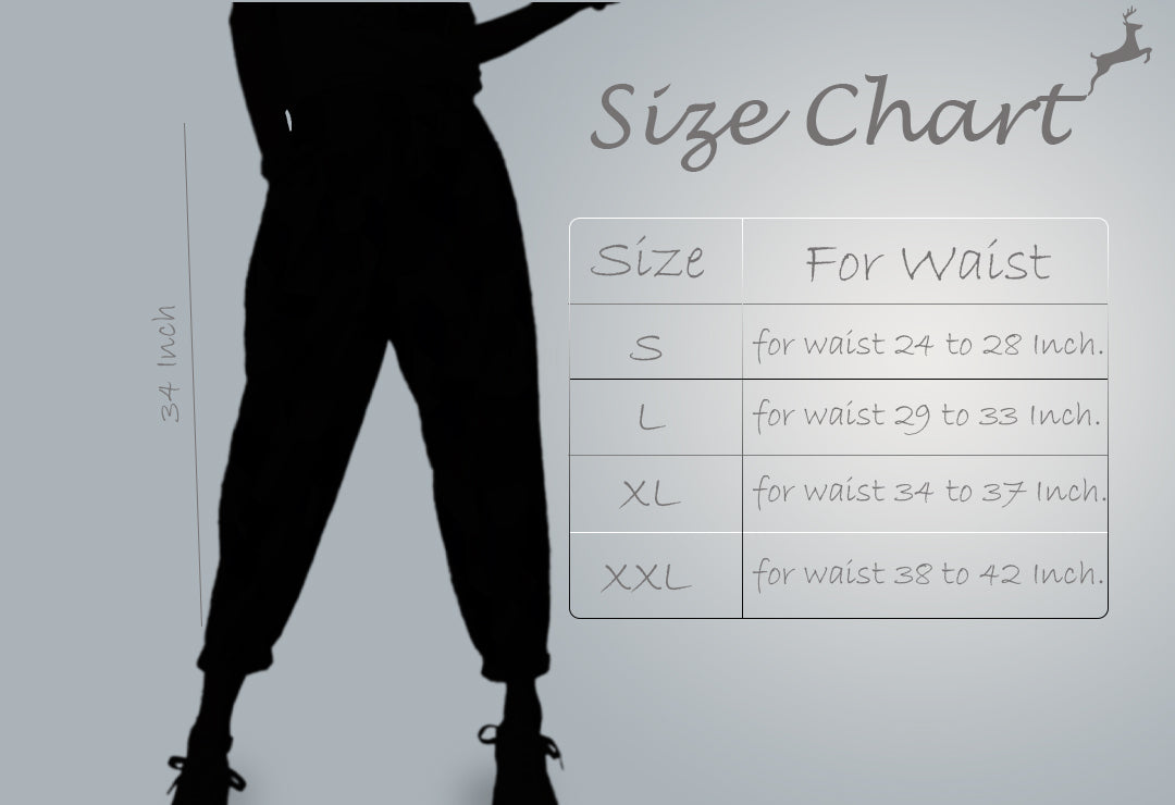 Vintage Abstract Circle & Random Graphic Capri Combo Pack For Womens & Girls(Pack Of 2 Pcs)