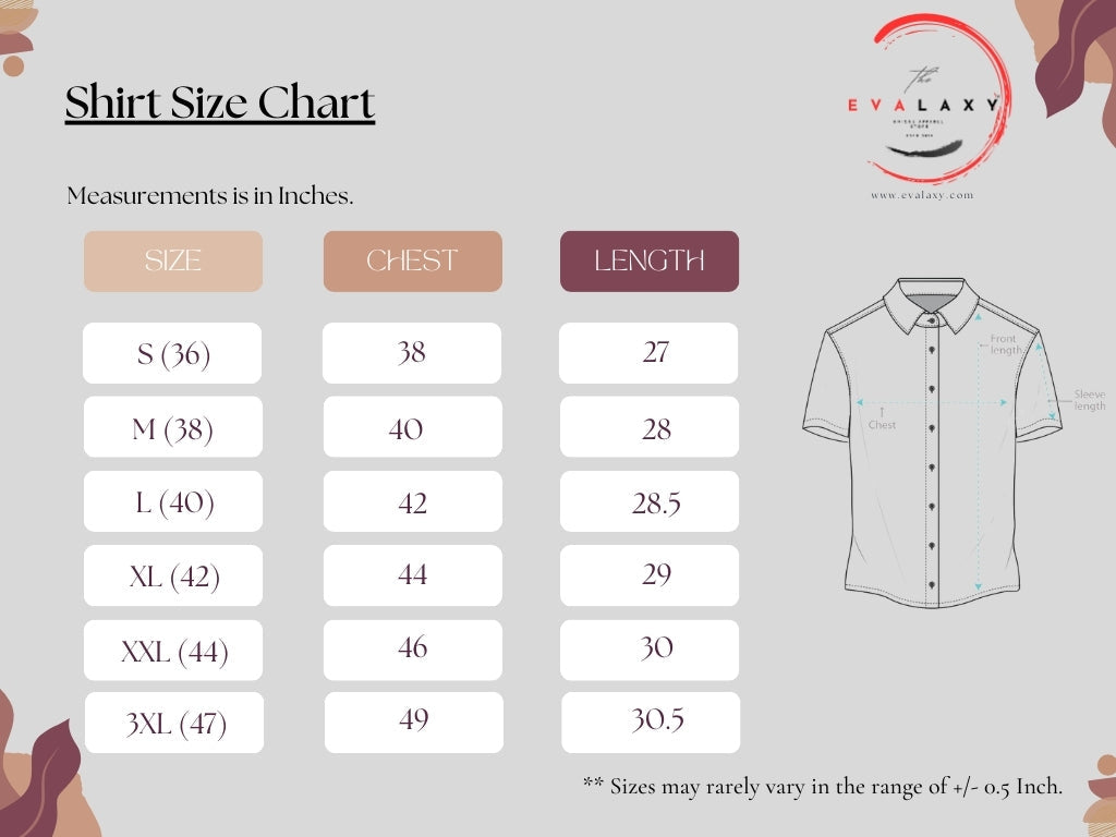 Geomatric Graphic Print Shirt