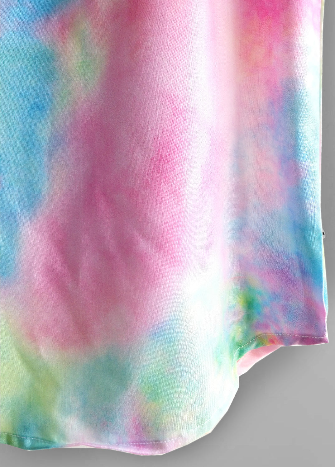 Stylish Tie Dye,Abstract Orange & Adventure Rain Tops Combo For Women & Girls (Pack of 3)